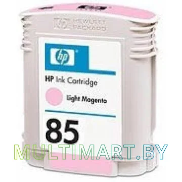 Картридж HP 85 (C9429A) картинка 2